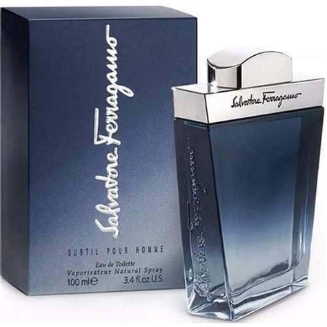 salvatore ferragamo subtil porur home|salvatore ferragamo pour homme price.